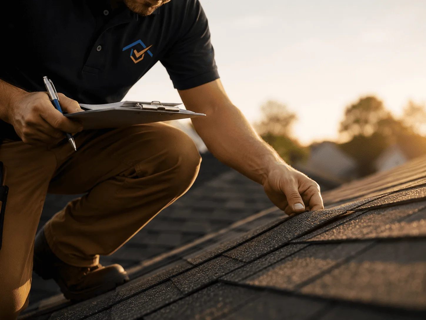 Why Choose Roof Inspection in Adger, AL